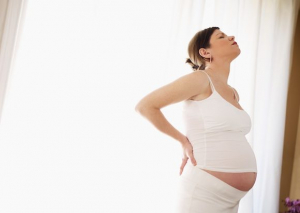 L’auricoloterapia è sicura ed efficace nella lombalgia della gravida